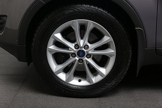 SUV Ford Kuga 3 av 25