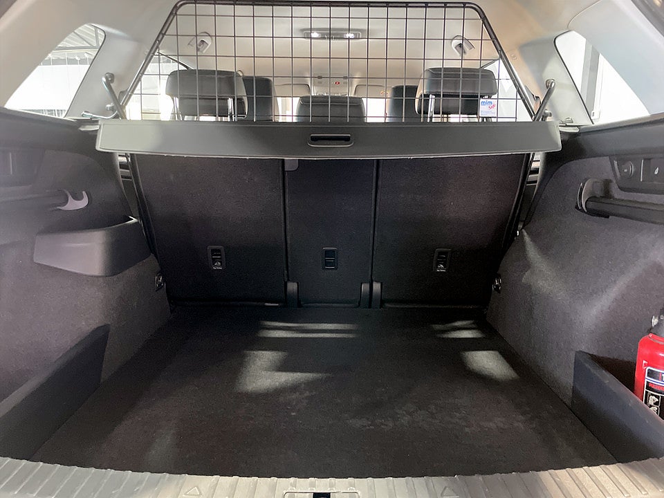 Bild på Skoda Kodiaq Business-Line 2.0 TDI 200hk 4WD B-KAMERA RATTVÄRME