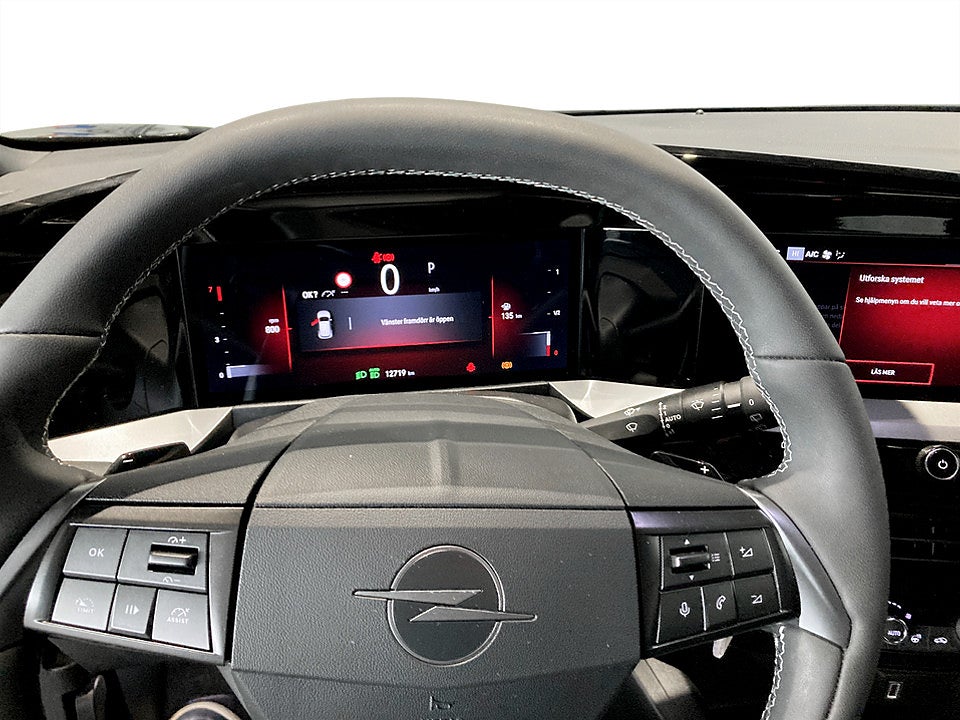 Bild på Opel Mokka GS 1.2 Turbo 130hk Aut B-KAMERA CARPLAY