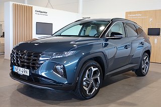SUV Hyundai Tucson 1 av 24