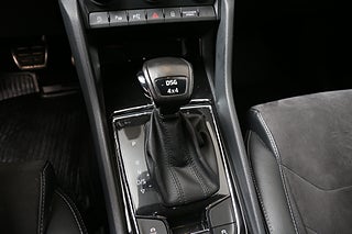 SUV Skoda Kodiaq 20 av 31