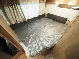 Husvagn, 2-axl Knaus Südwind 650 UDF Scandinavian Selection 11 av 14