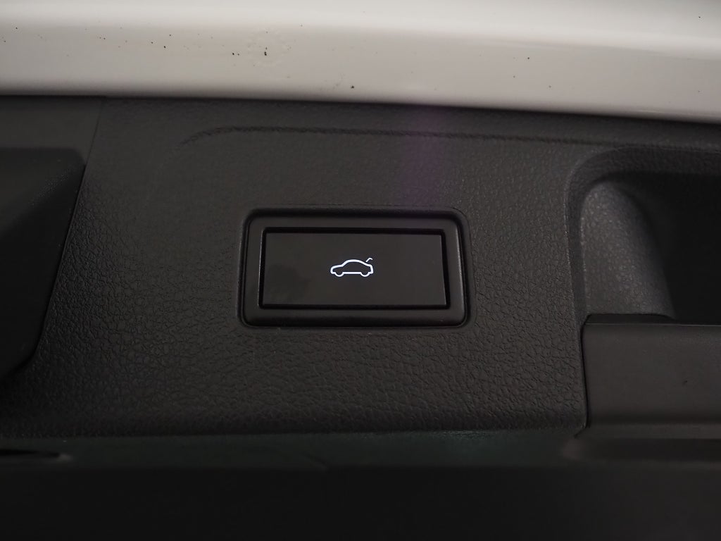 Volkswagen Passat Alltrack TDI 190hk 4M DSG |Drag|D-värm| 2019