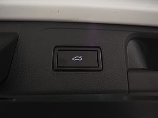 Kombi Volkswagen Passat 22 av 23