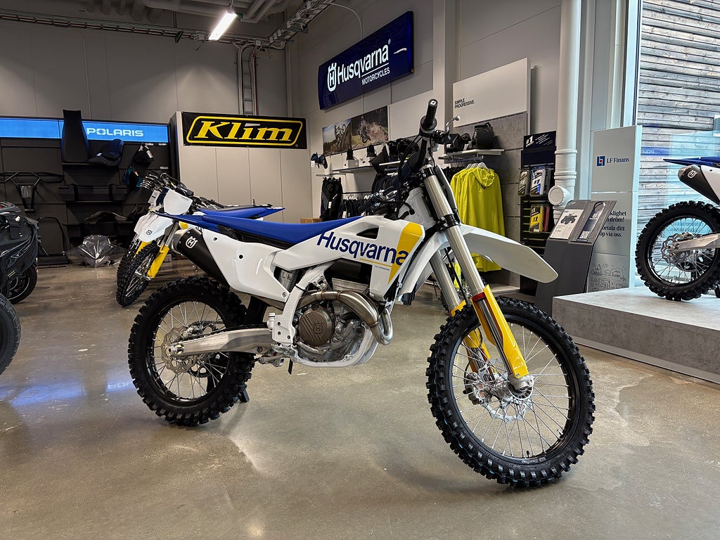 Husqvarna FC 250