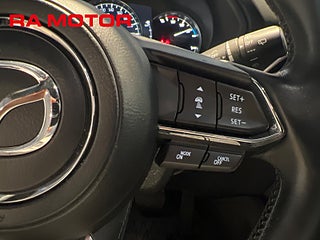 SUV Mazda CX-5 19 av 22