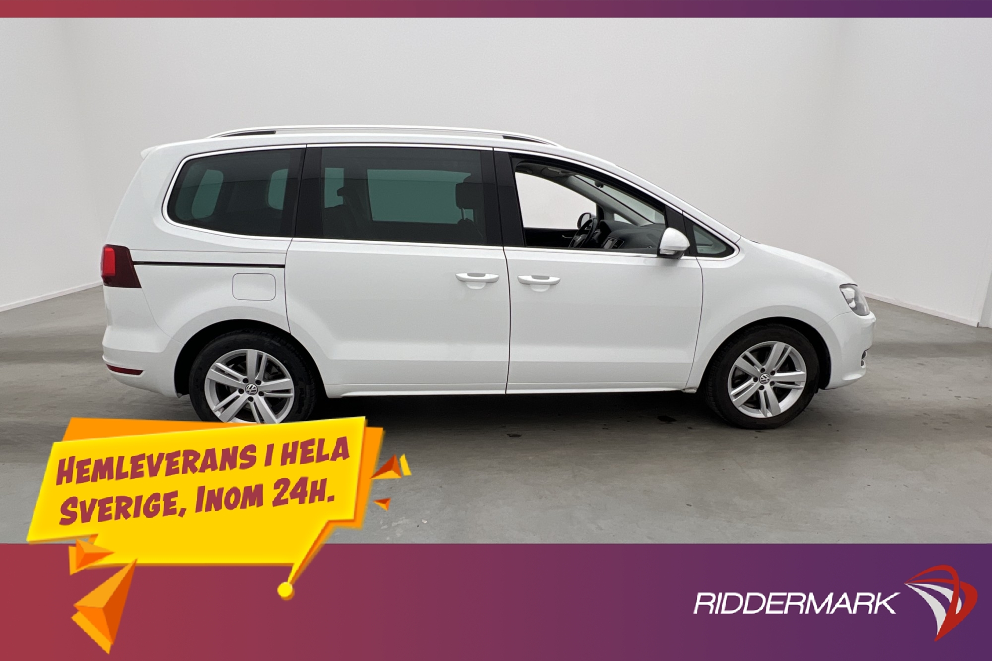 Volkswagen Sharan 2017, bild 5/66