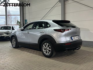 Kombi Mazda CX-30 3 av 21