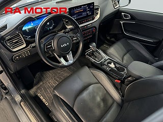 Kombi Kia Ceed 9 av 21