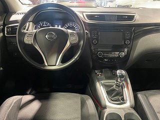 SUV Nissan Qashqai 12 av 19