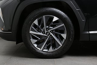 SUV Hyundai Tucson 9 av 24