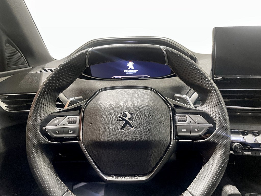 Bild på Peugeot 3008 GT 1.2 PT 130hk Aut - B-KAMERA, CARPLAY