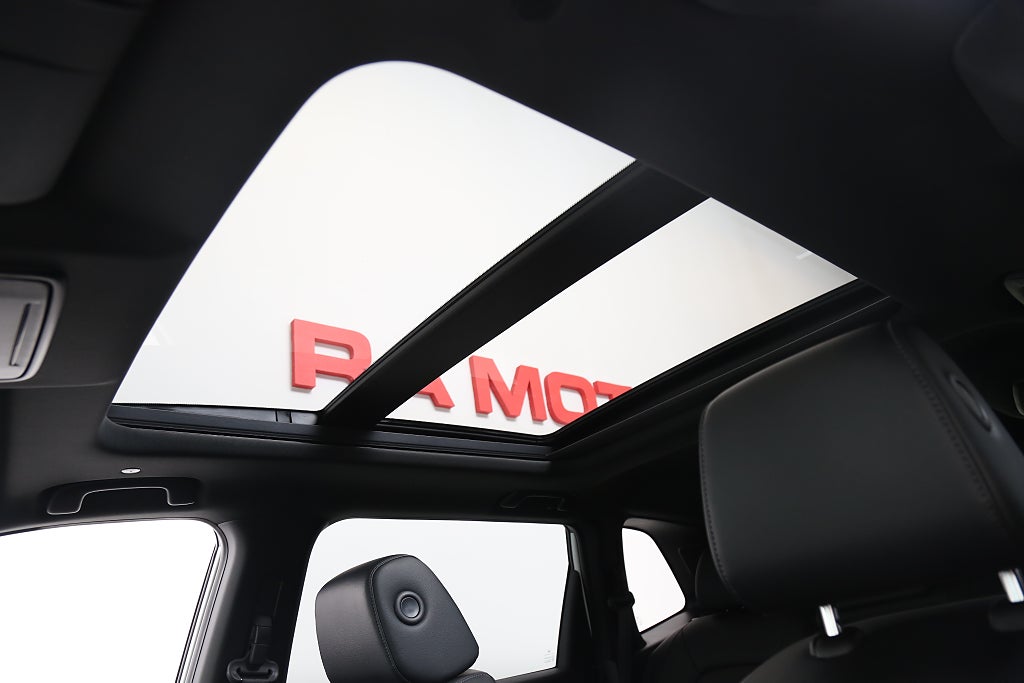 Honda CR-V e:PHEV Advance Tech Aut Skinn 360° Pano Drag Leasbar 2024