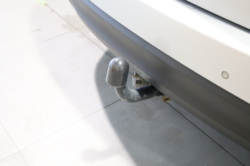 Kia Carens 1.7 CRDi AUT GLS Drag M-Värme 7-Sits Blåtand Rattvärme 2016