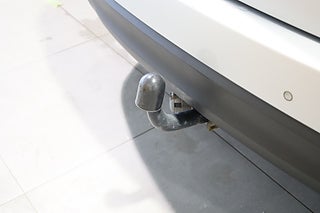 Minibuss Kia Carens 24 av 25