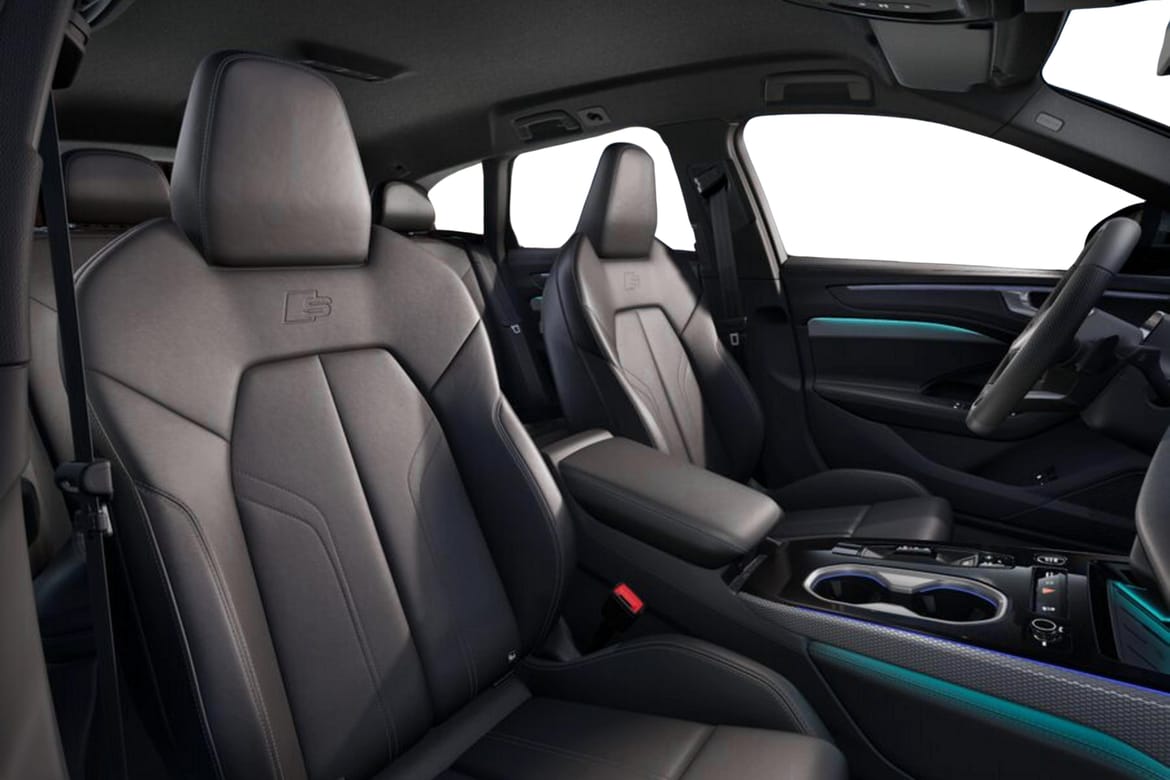 Audi A6 S-line selection 299 hk 2027, photo 5/33