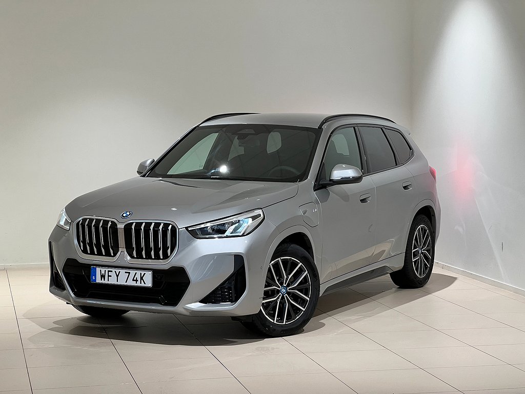 BMW X1 xDrive 25e, M-Sport Active Edition- 4,95% Ränta*