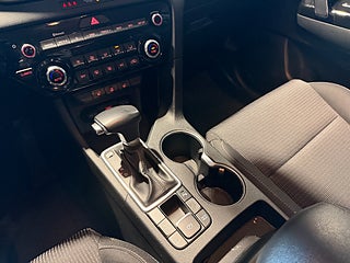 SUV Kia Sportage 14 av 25