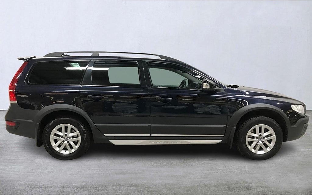 Volvo XC70 Polestar D4 Dynamic Edition/ Drag/ Värmare /