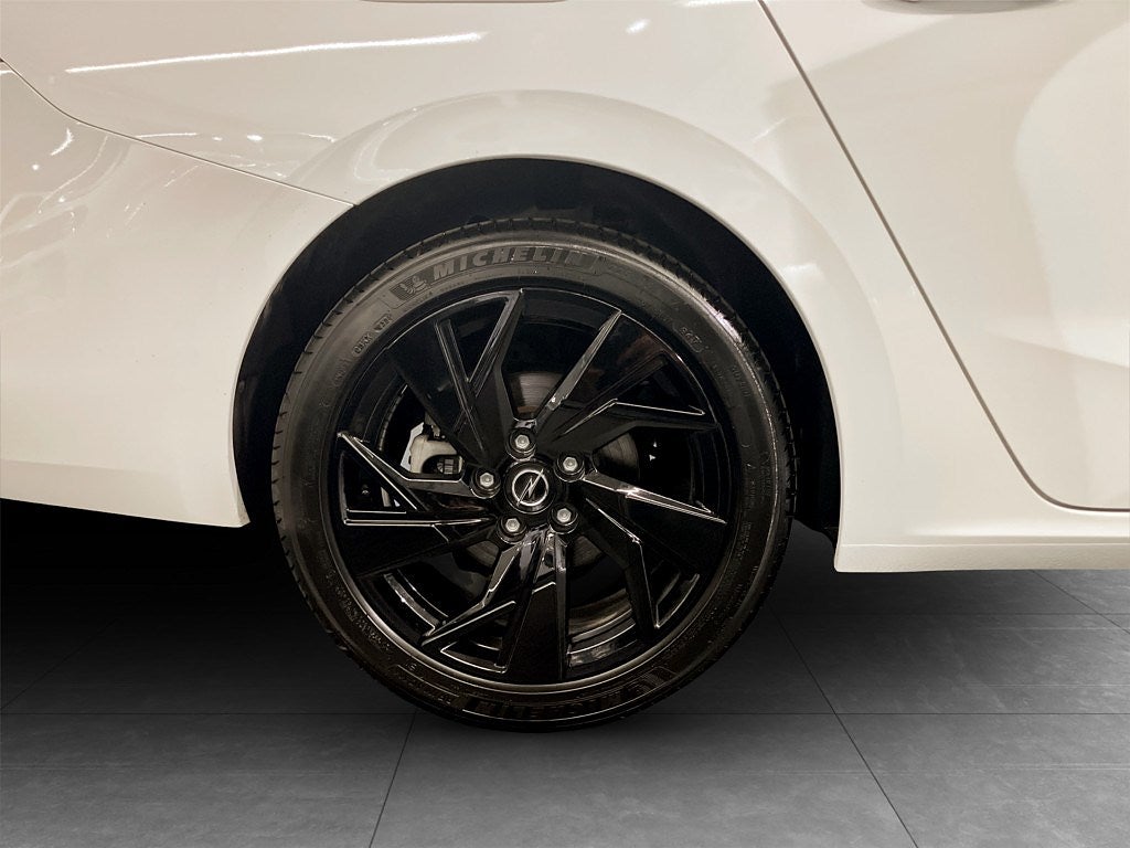 Bild på Opel Astra ST GS 1.2 PT 130hk Aut - BACKKAMERA, CARPLAY