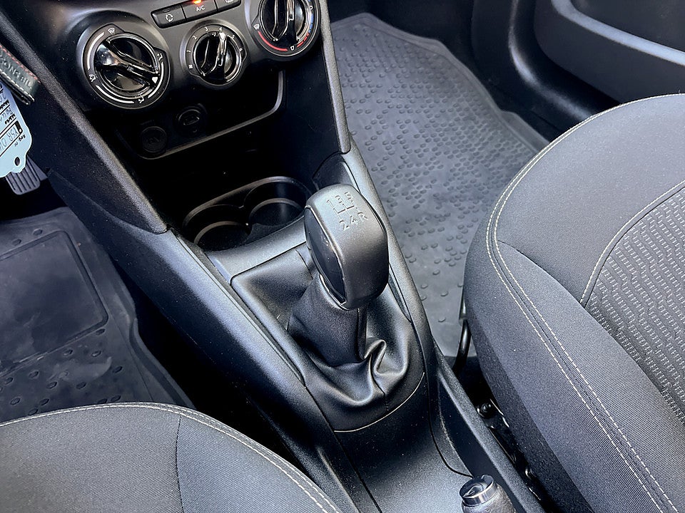 Bild på Peugeot 208 Active 1.2 PT 82hk LÅG SKATT!