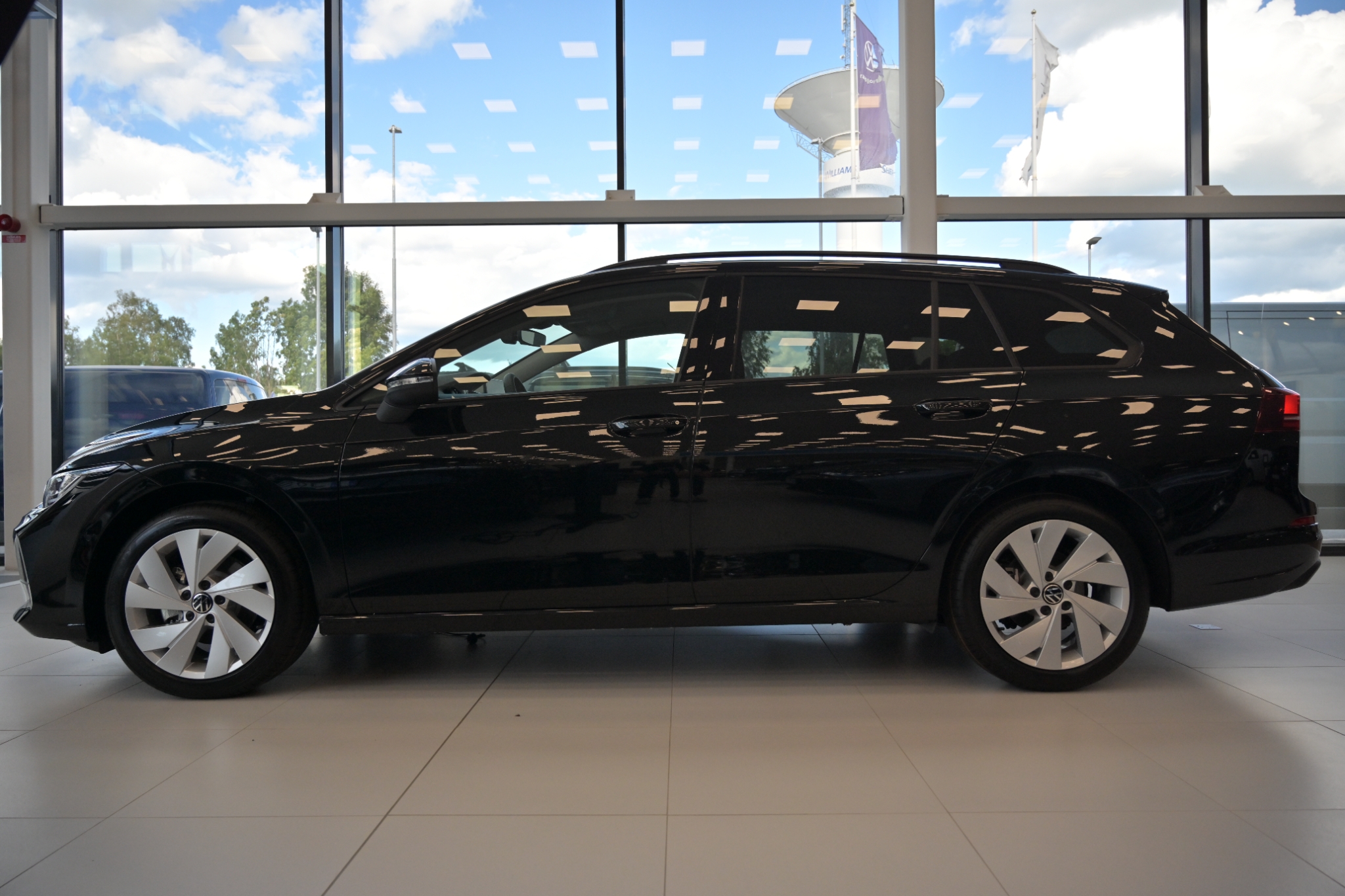 Volkswagen Golf 2027, bild 6/52