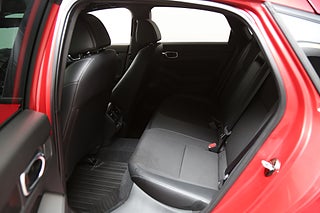 Halvkombi Honda Civic 22 av 24