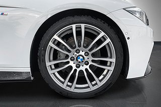 Sedan BMW 340 5 av 26