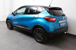 SUV Renault Captur 4 av 19