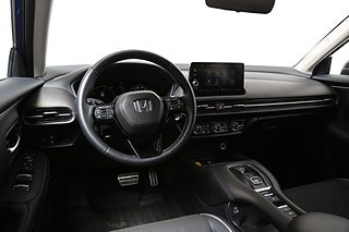 SUV Honda ZR-V 15 av 27