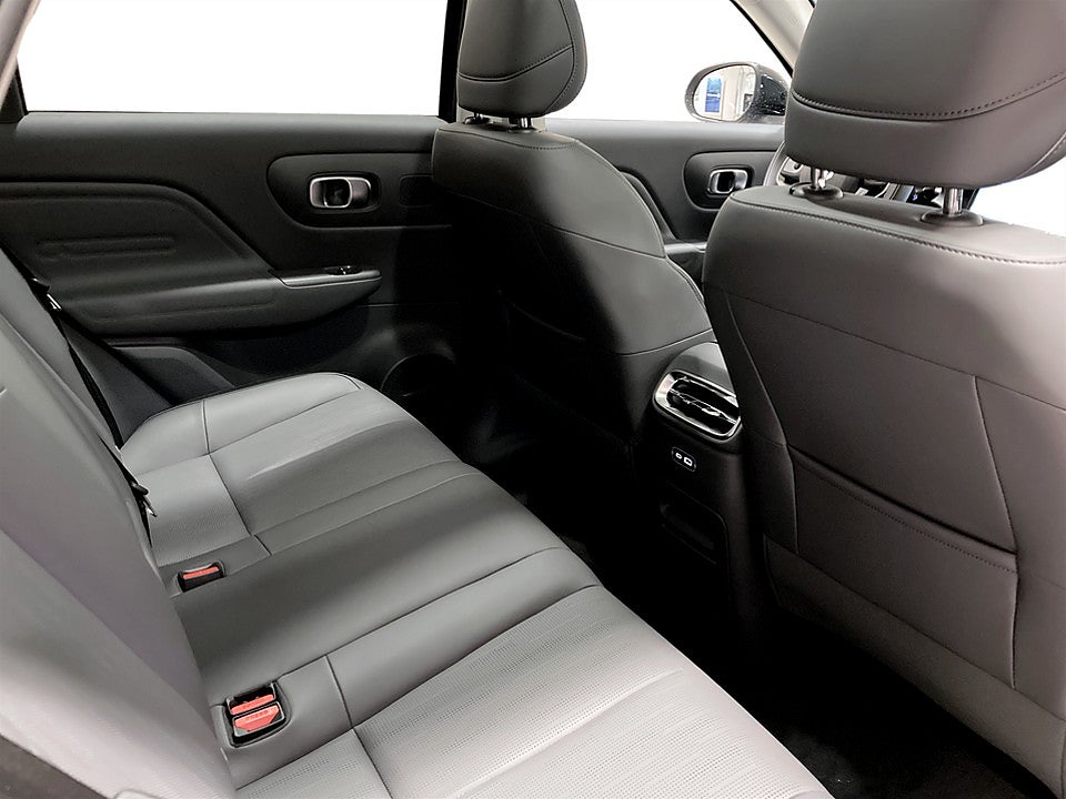 Bild på Leapmotor B10 Design ProMax Räckvidd WLTP 434km