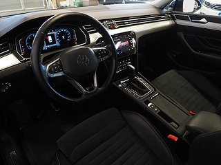 Kombi Volkswagen Passat 14 av 21