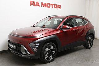 SUV Hyundai Kona 1 av 23