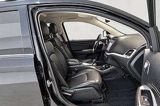 Fiat Freemont 2013 bild 16