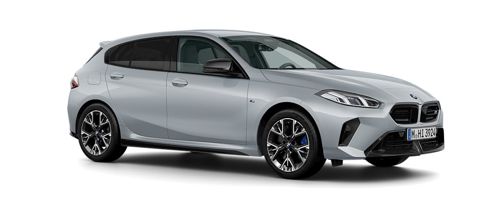 BMW M135 xDrive