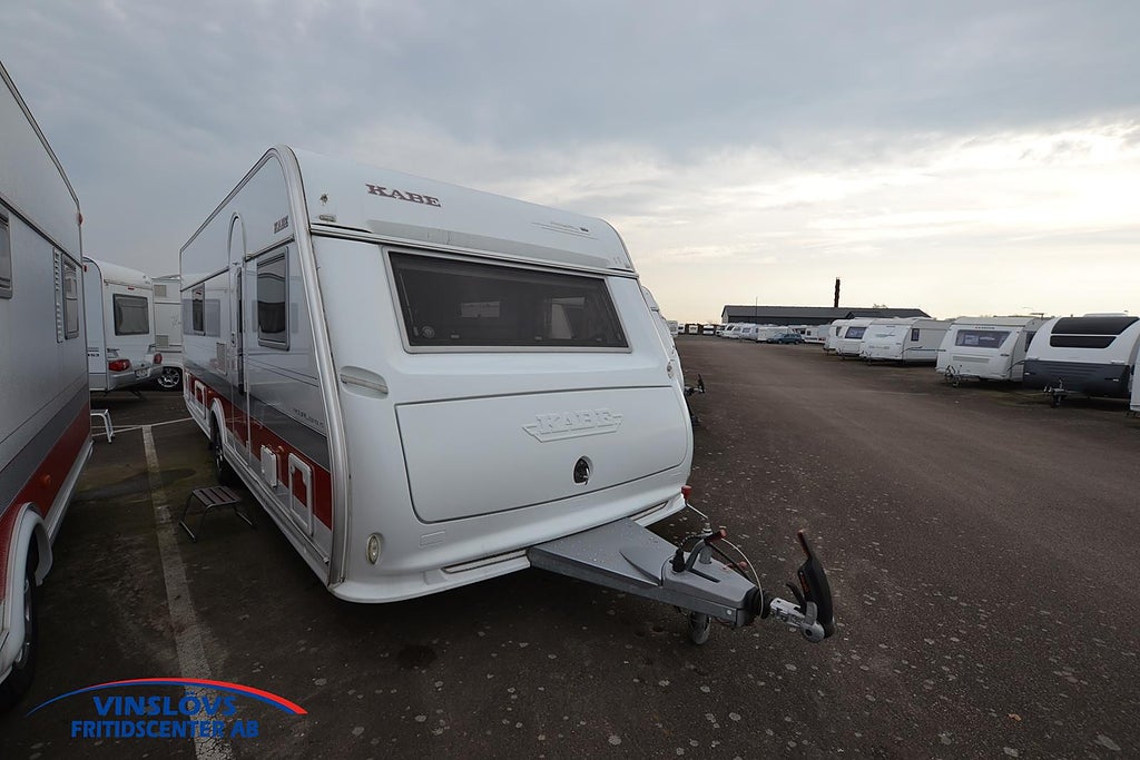 Kabe Royal 630 TDL E2 KS
