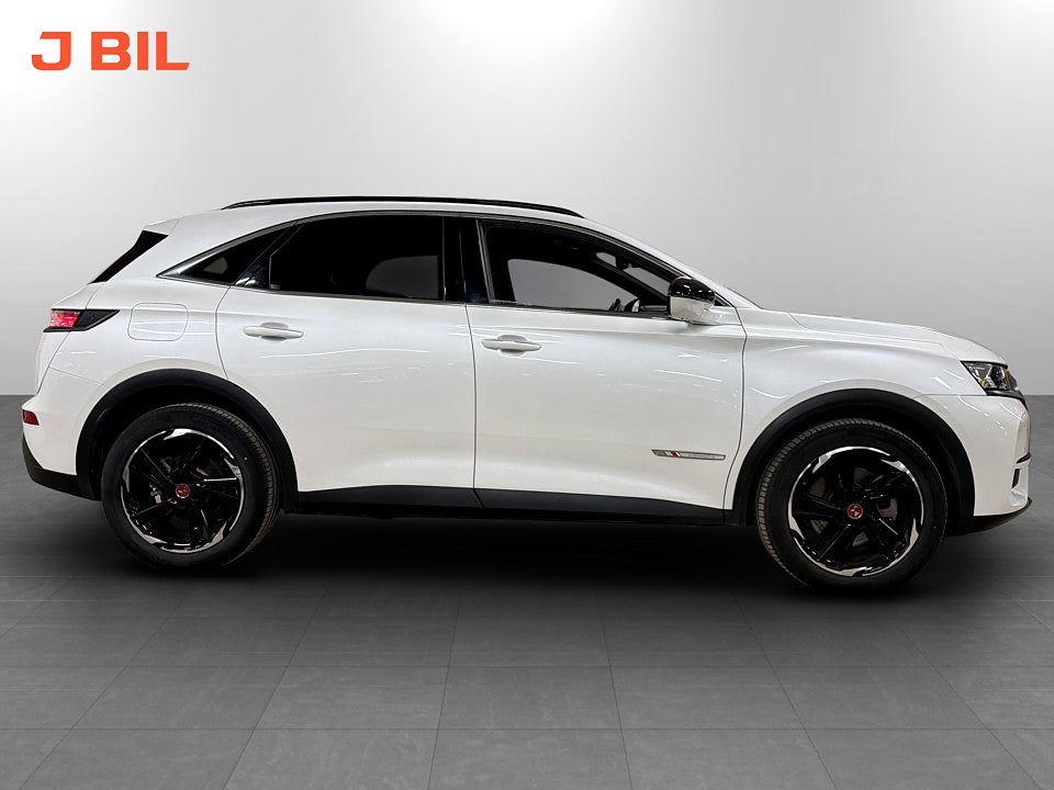Bild på DS 7 Crossback E-Tense Performance 300hk KAMPANJRÄNTA 3,99%