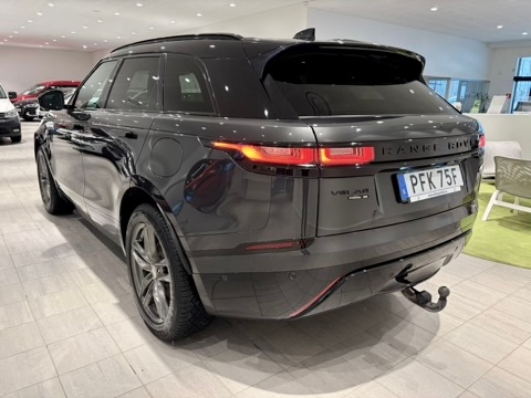 Land Rover Range Rover 2021, bild 4/33