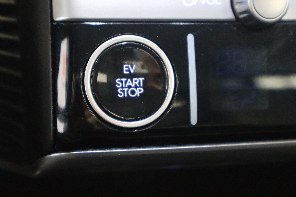 Bild på Hyundai IONIQ 5 Essential 72.6kWh 218hk Aut - B-KAMERA, SOLCELLER