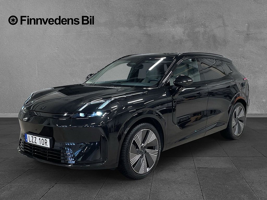 Lynk & Co 08 More PHEV