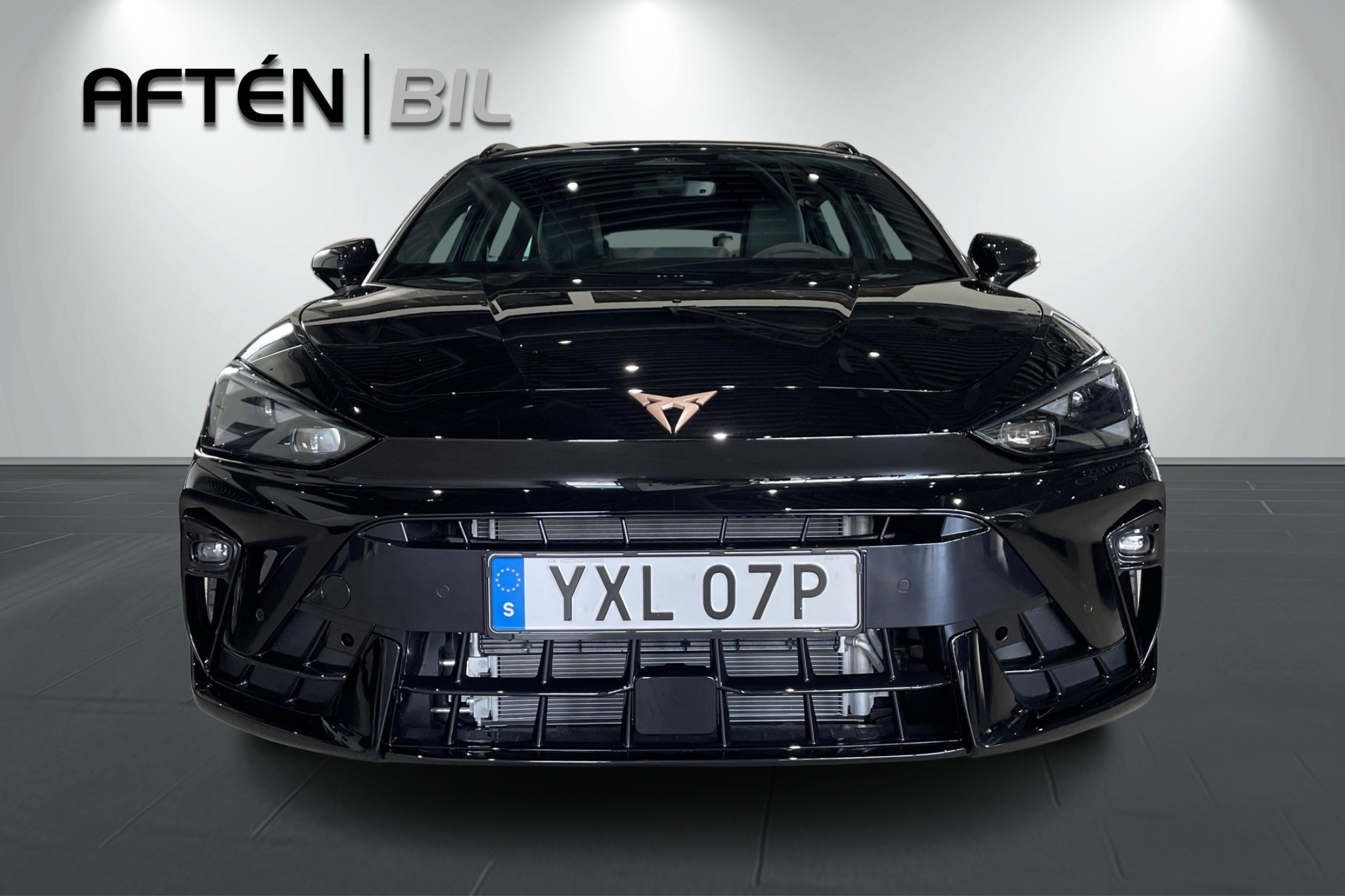 Cupra Leon SP 1.5 Plug-in 2026, bild 3/57