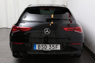 Kombi Mercedes-Benz AMG 7 av 28