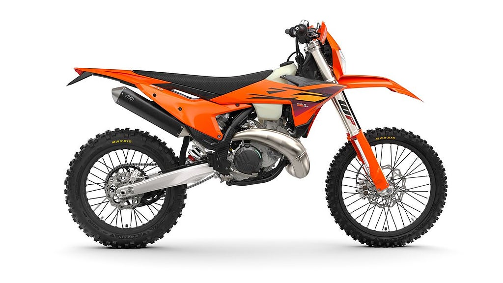 KTM 300 EXC