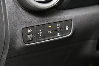 SUV Hyundai Kona 12 av 25