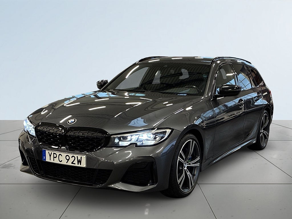 BMW M340i