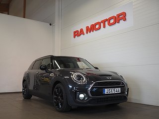 Kombi MINI Clubman 3 av 21