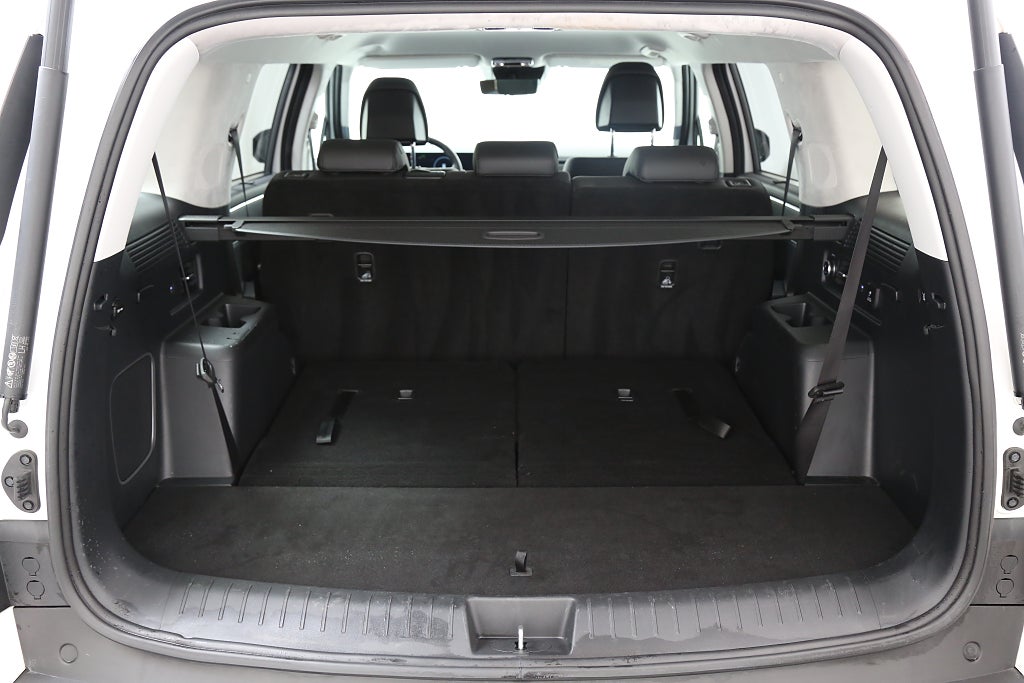 Hyundai Santa Fe PHEV 4WD Advanced | 7-sitsig | 252HK | Moms 2025