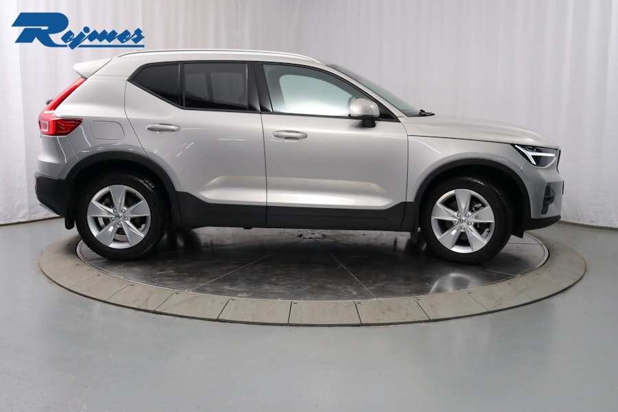 Volvo XC40 2024, bild 3/60