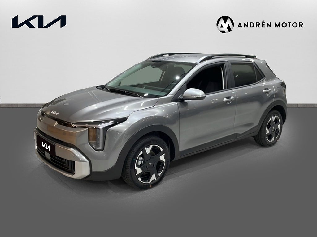 Kia Stonic 1.0 T-GDi mHEV DCT Advance