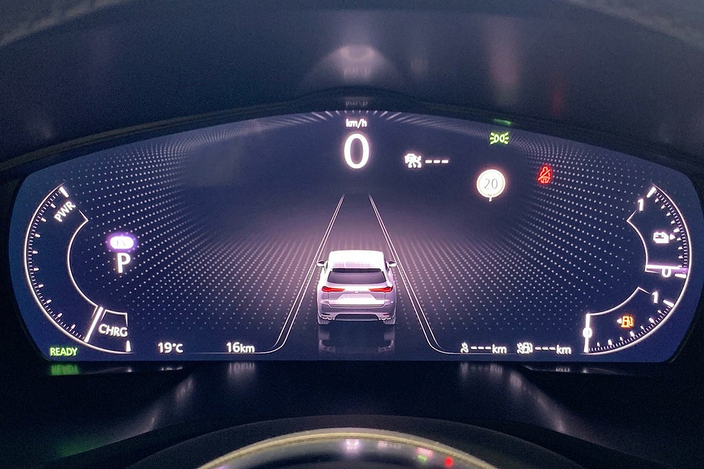 Mazda CX-60 PHEV | HOMURA PLUS | ALL UTRUSTNING|KAMPANJ